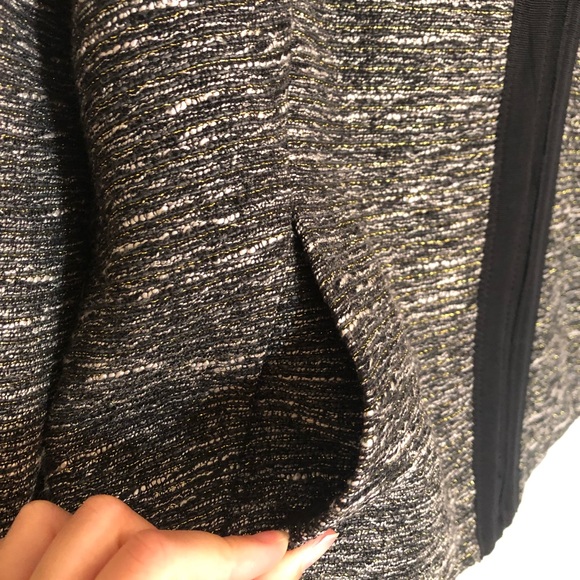 NTW Gap coat - Picture 3 of 5